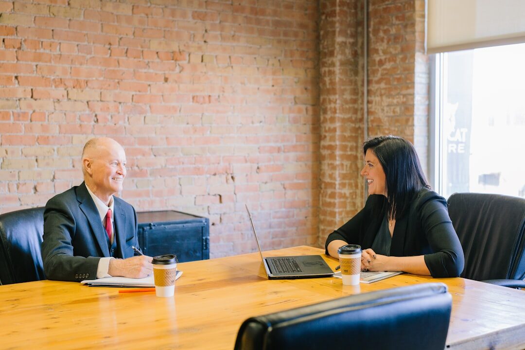 editorial meeting discussion