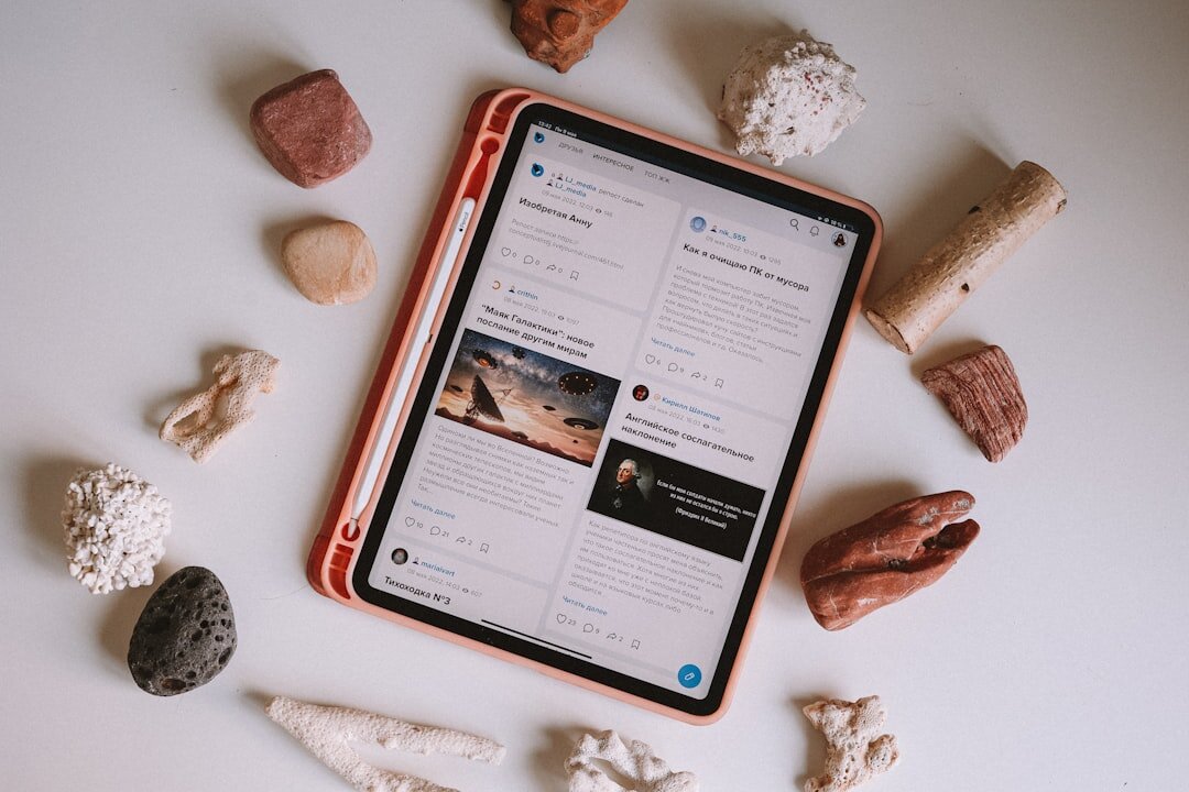 digital magazine tools